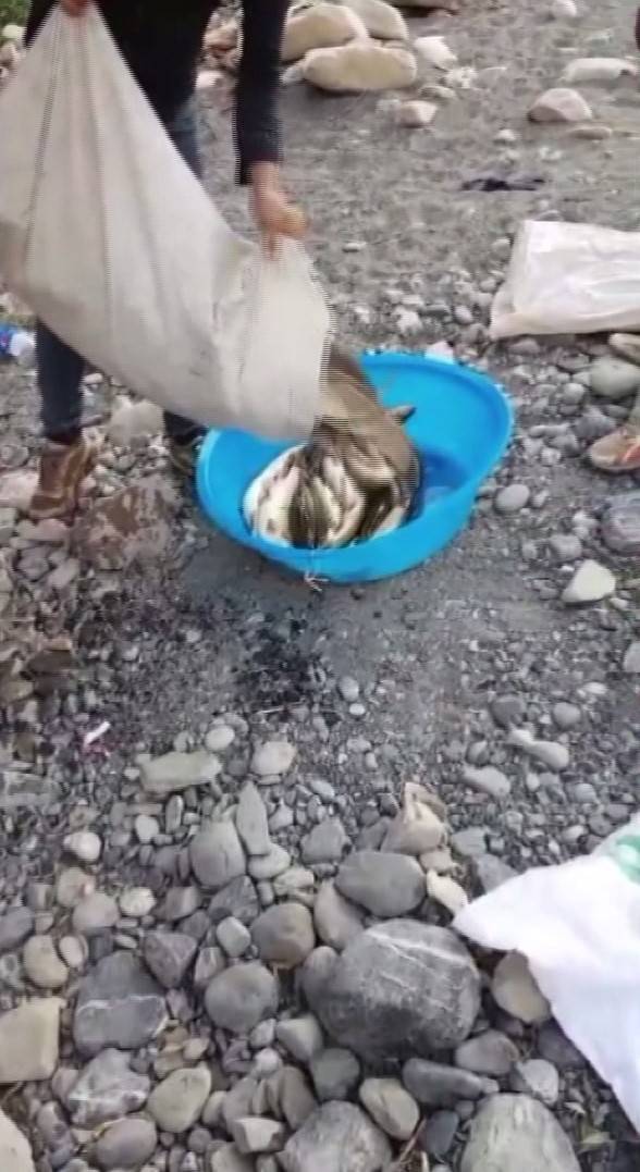 Şırnaklı Kayıp Genci Arama Çalışmaları 9'uncu Gününde