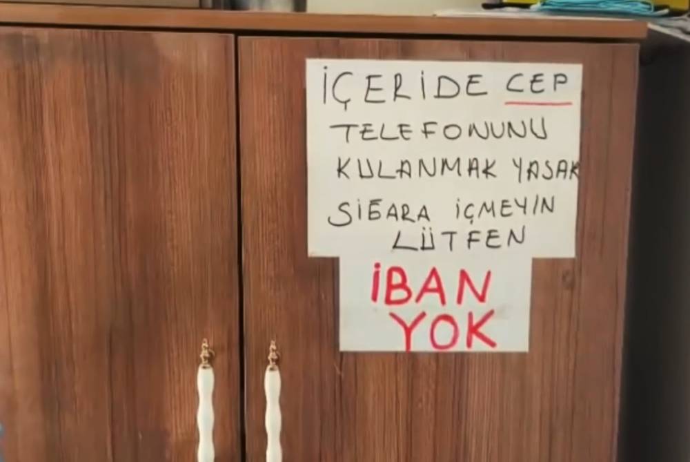 Pes Dedirten Operasyon: Büyü Ve Beddua İçerikli Kağıtlar Şoke Etti