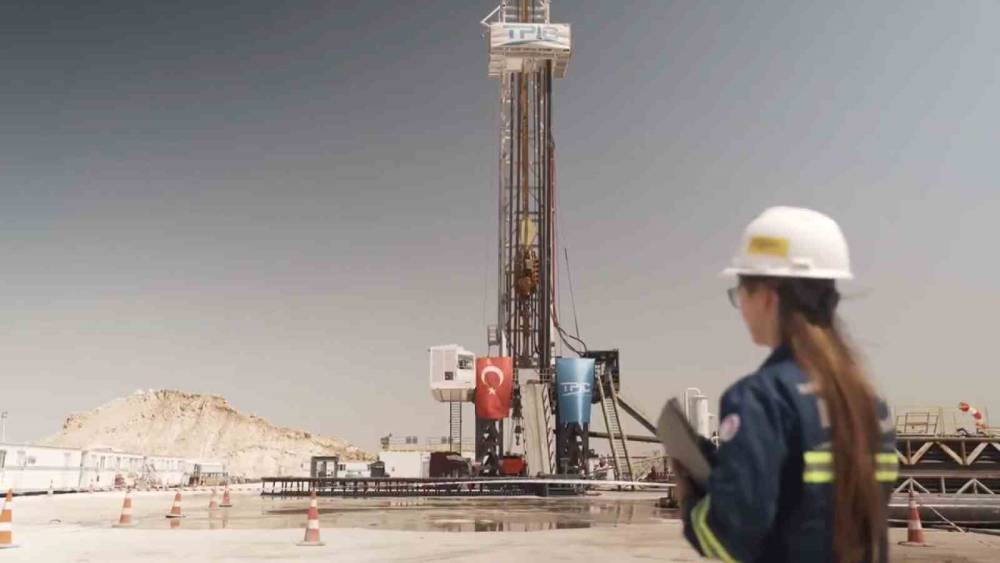 Enerji Krizi Kapıda! Gabar Türkiye'nin Elini Güçlendiriyor
