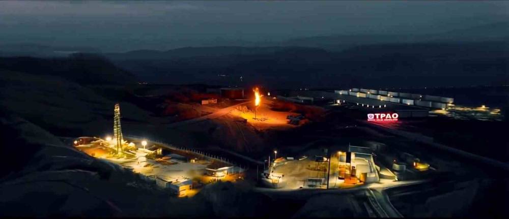 Enerji Krizi Kapıda! Gabar Türkiye'nin Elini Güçlendiriyor