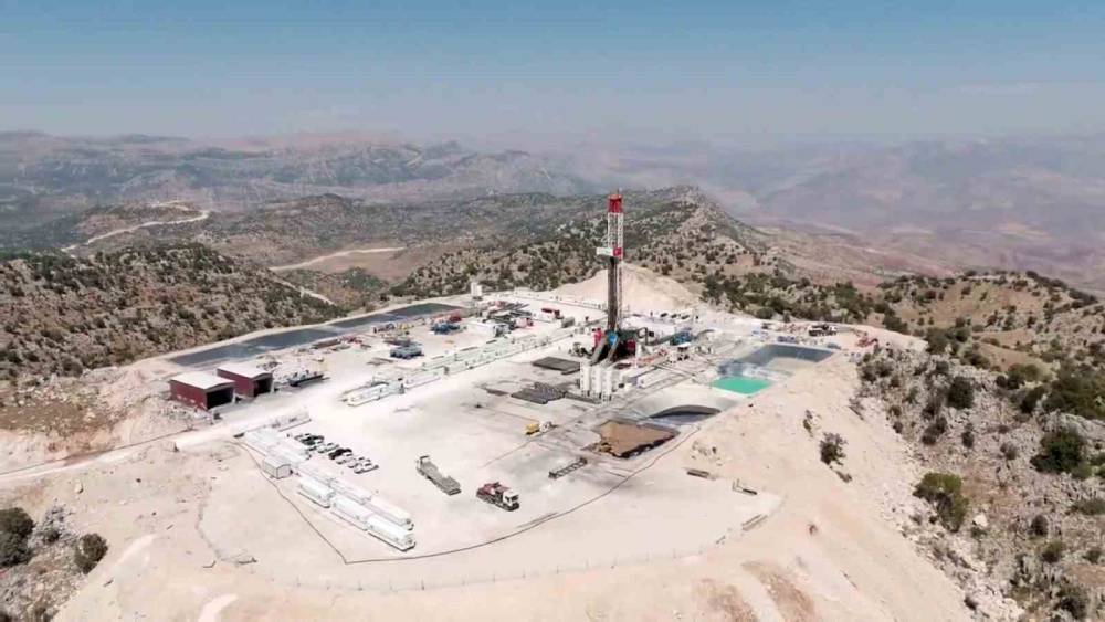 Enerji Krizi Kapıda! Gabar Türkiye'nin Elini Güçlendiriyor