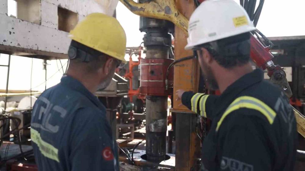 Enerji Krizi Kapıda! Gabar Türkiye'nin Elini Güçlendiriyor