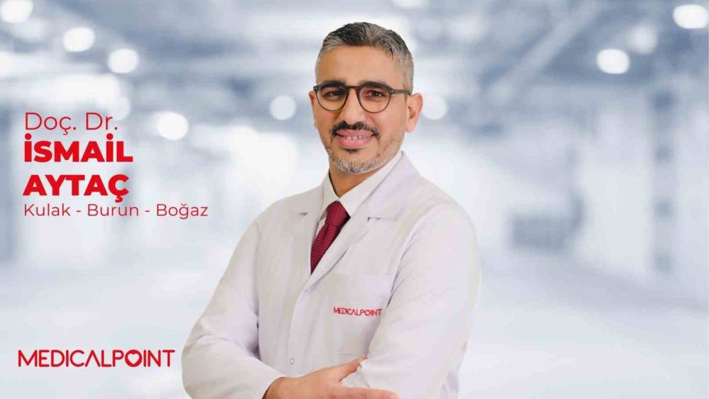 Uzman Doktordan Önemli Uyarı: "Havuzdan Çıktıktan Sonra Kulağınızı Sakın Böyle Temizlemeyin"