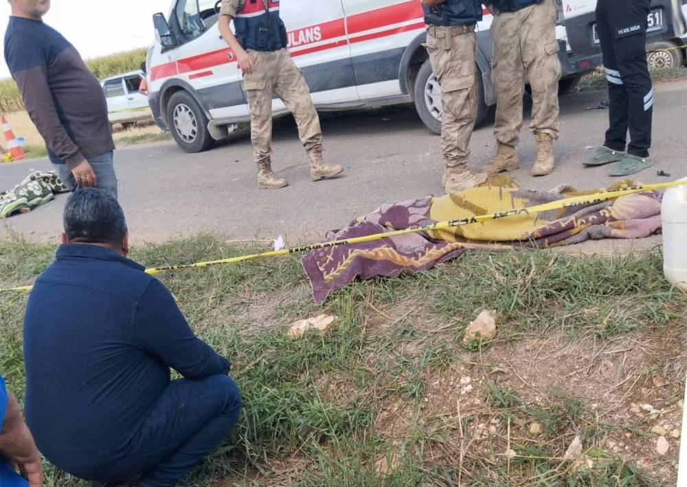 Çocukların Motosikletle Gezisi Faciayla Son Buldu: 2 Ölü