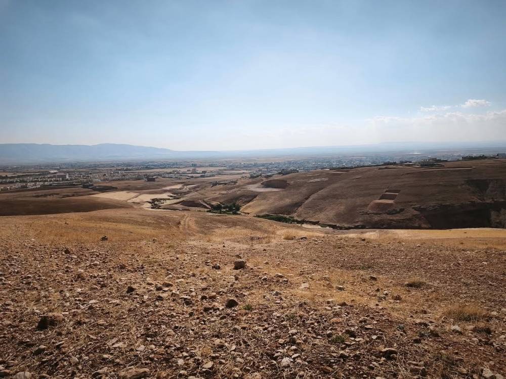 ‘Yeşil Silopi’ İçin Düğmeye Basıldı