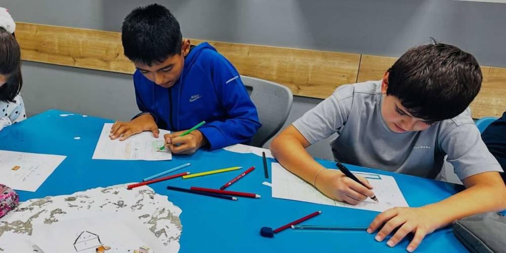 Silopi’de Özel Yetenekli Öğrenciler İçin Bilsem Semineri