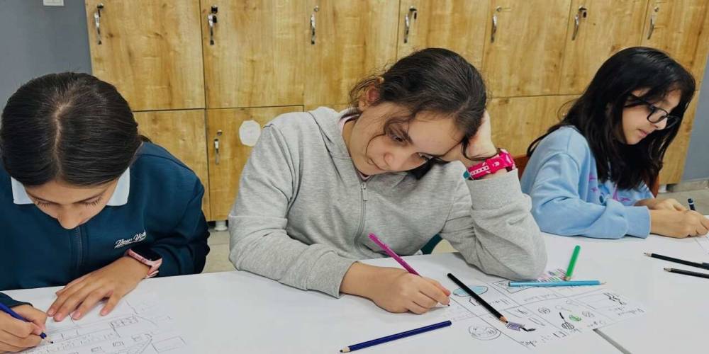Silopi’de Özel Yetenekli Öğrenciler İçin Bilsem Semineri