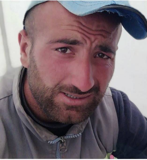 28 yaşındaki çoban silahla vurulmuş halde bulundu!