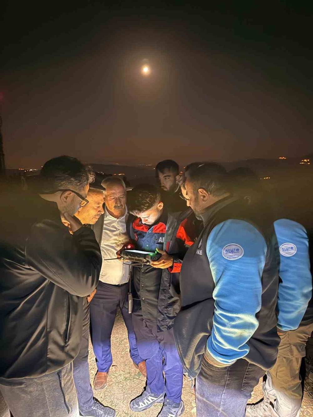 28 yaşındaki çoban silahla vurulmuş halde bulundu!