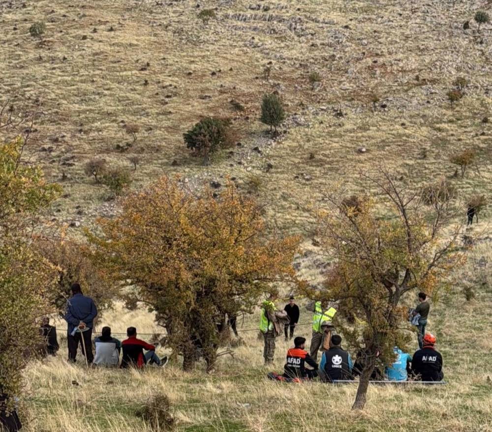 28 yaşındaki çoban silahla vurulmuş halde bulundu!