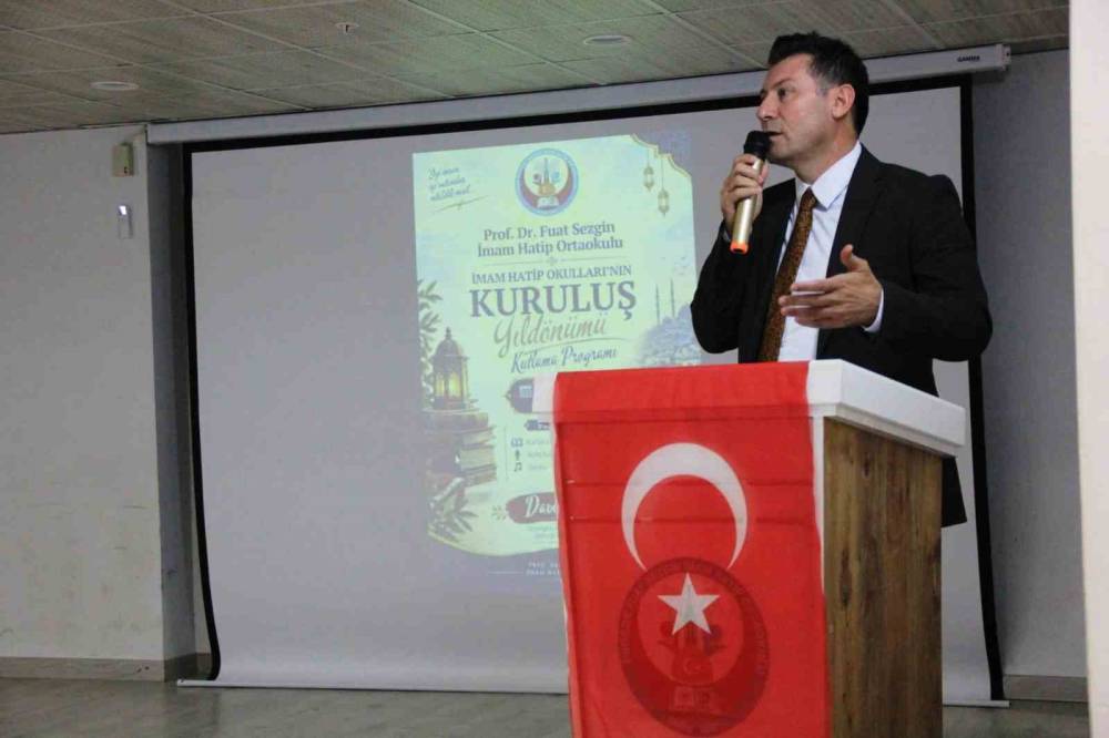 Cizre’de İmam Hatip Okullarının Yeniden Açılışının 75. Yılı Coşkuyla Kutlandı